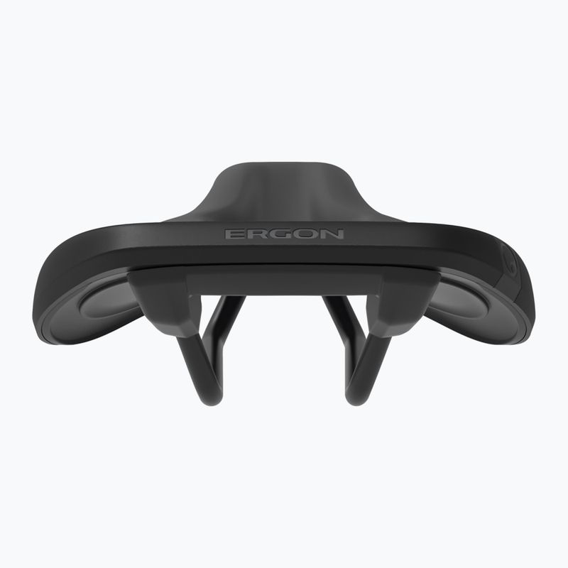 Vyriškas dviračio balnelis Ergon Smc Sport Gel black 44030042 10
