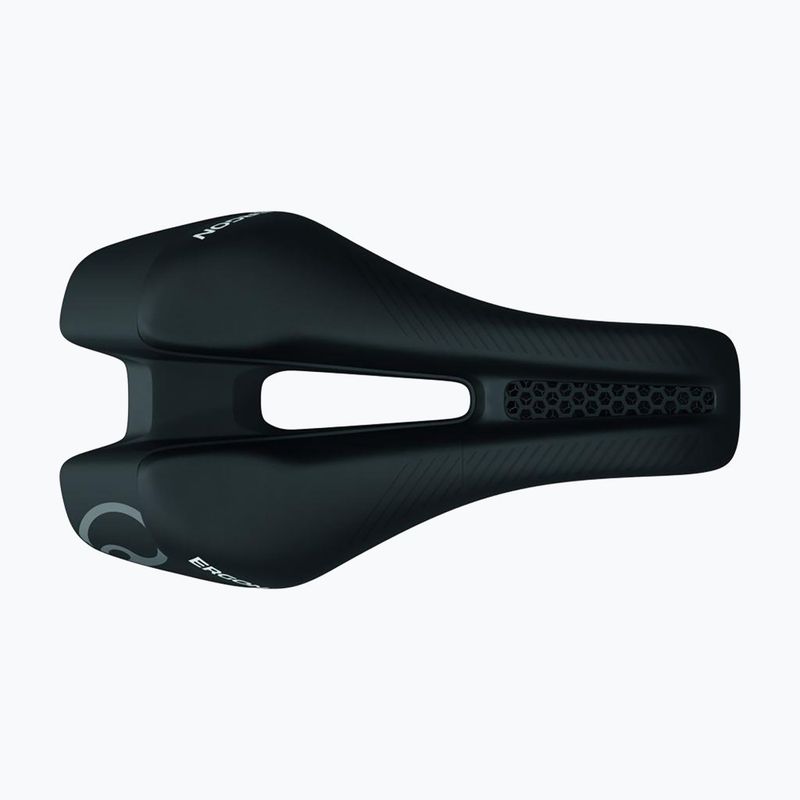 Moteriškas dviračio balnelis Ergon SR Tri Woman Front black 4