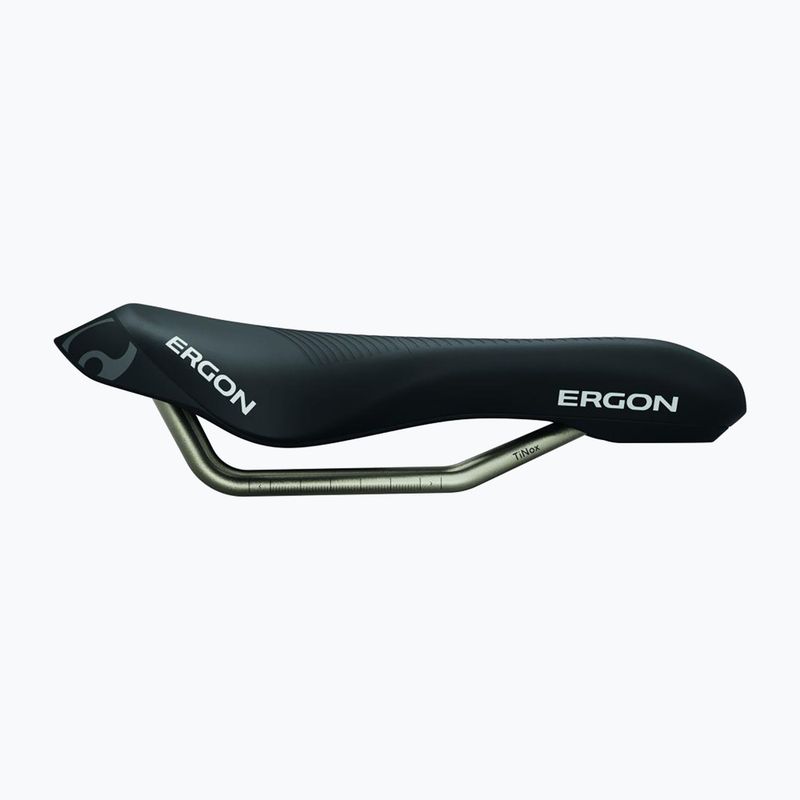 Moteriškas dviračio balnelis Ergon SR Tri Woman Mid black 2