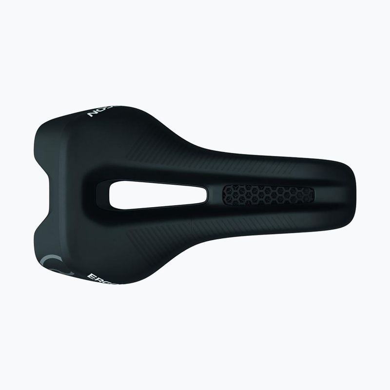 Moteriškas dviračio balnelis Ergon SR Tri Woman Mid black 4