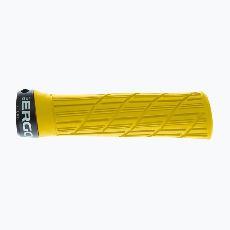 Vairo rankenos Ergon GE1 Evo yellow mellow