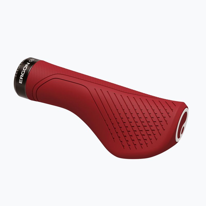 Vairo rankenos Ergon GS1 Evo chili red 2