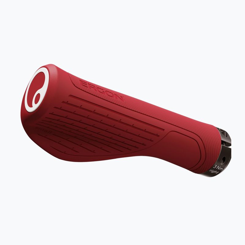 Vairo rankenos Ergon GS1 Evo chili red 3