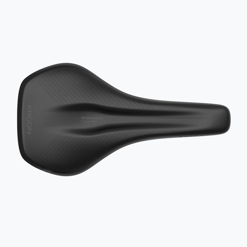 Vyriškas dviračio balnelis Ergon SR Allroad Core Comp Men black/grey 2
