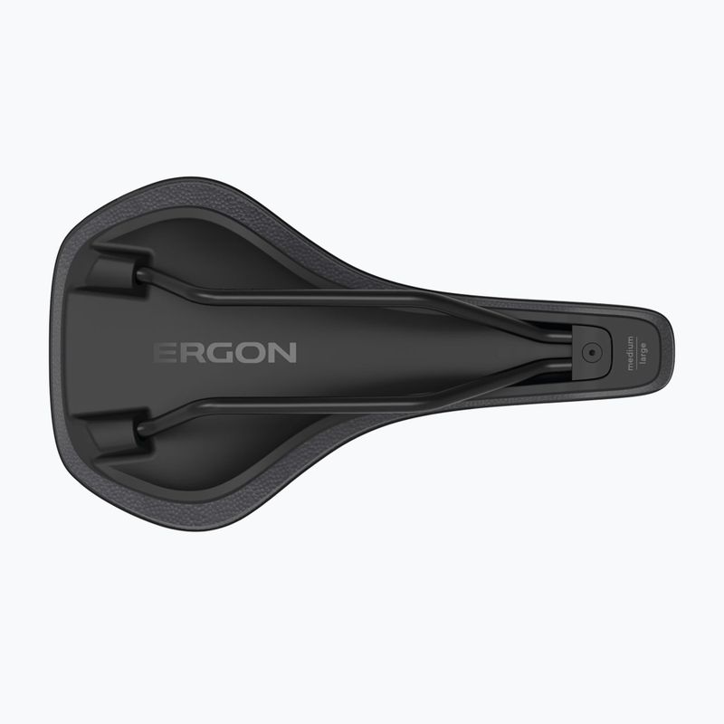 Vyriškas dviračio balnelis Ergon SR Allroad Core Comp Men black/grey 5