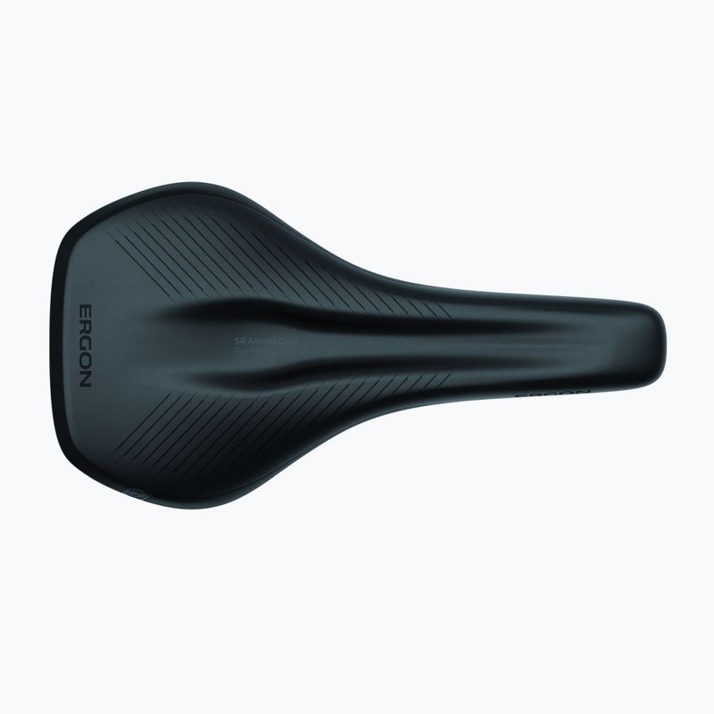 Vyriškas dviračio balnelis Ergon SR Allroad Core Pro Men stealth 2
