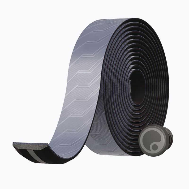 Vairo juosta Ergon BT Gravel space blue