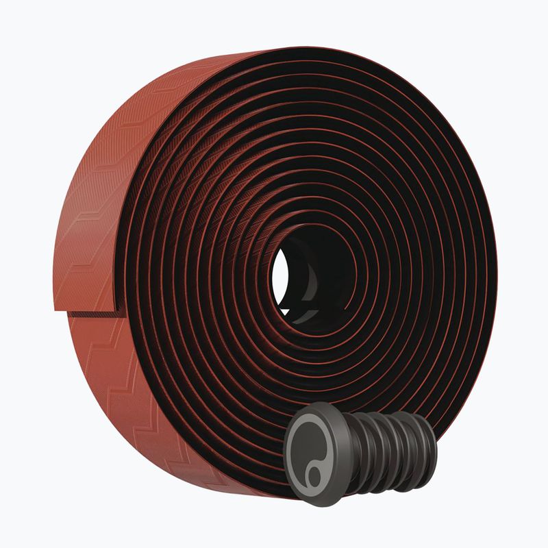 Vairo juosta Ergon BT Gravel rusty red 2