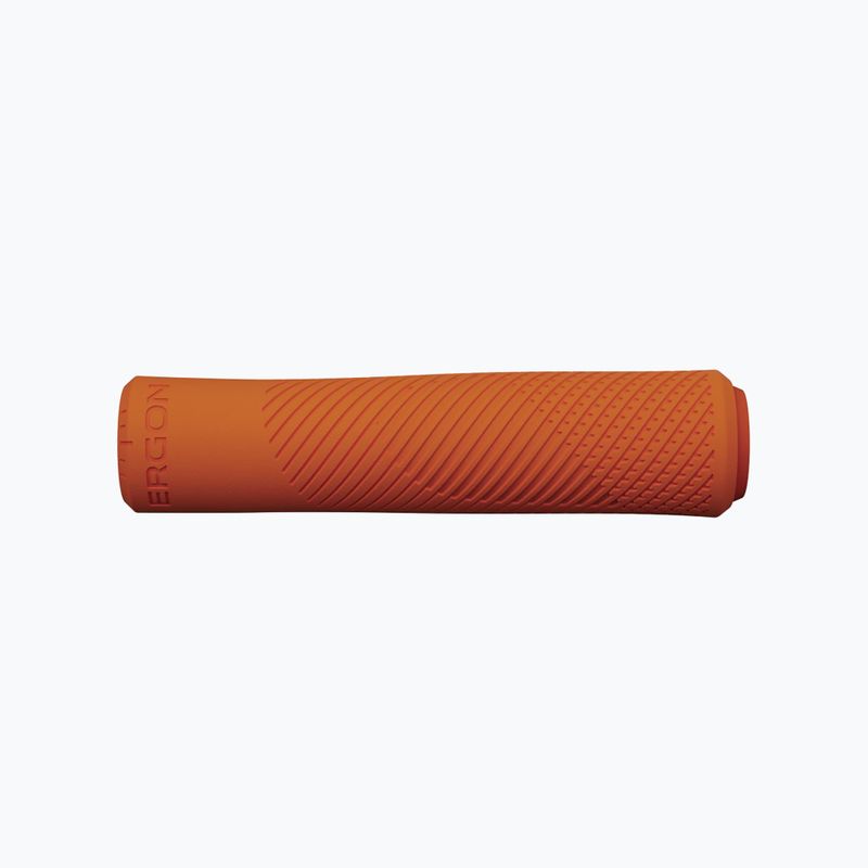 Ergon Grip Gxx vairo rankenos oranžinės spalvos 42440063 2