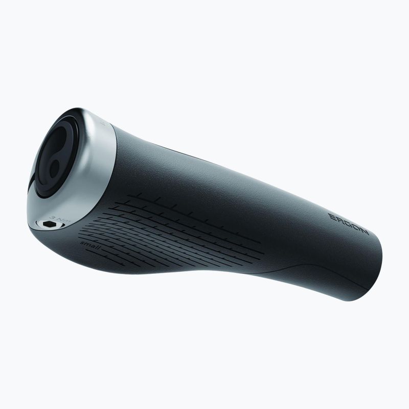 Ergon Grip Gp 1 Evo vairo rankenos juoda/pilka 42410300 2