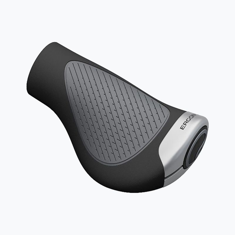 Vairo rankenos Ergon GP1 Evo Single Twistshift black/grey 2