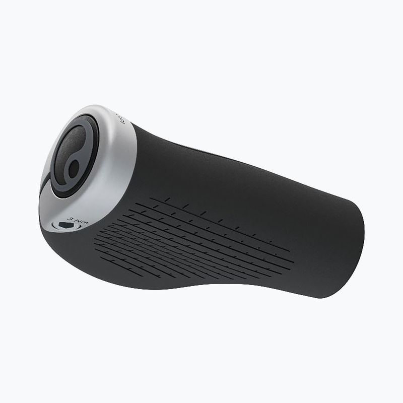 Vairo rankenos Ergon GP1 Evo Single Twistshift black/grey 3