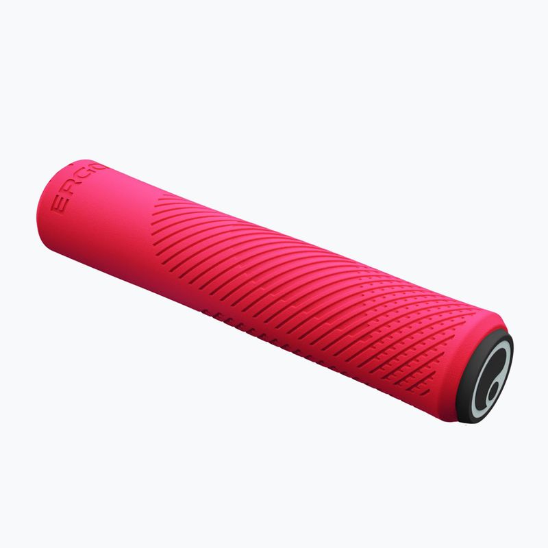 Vairo rankenos Ergon GXR Team laser red 2