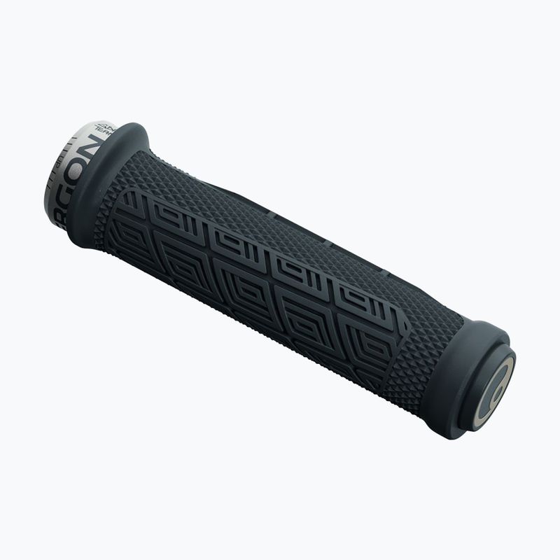 Vairo rankenos Ergon GDH Team black 2