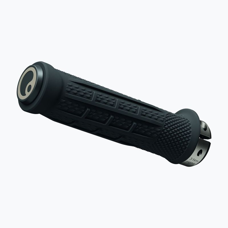 Vairo rankenos Ergon GDH Team black 3