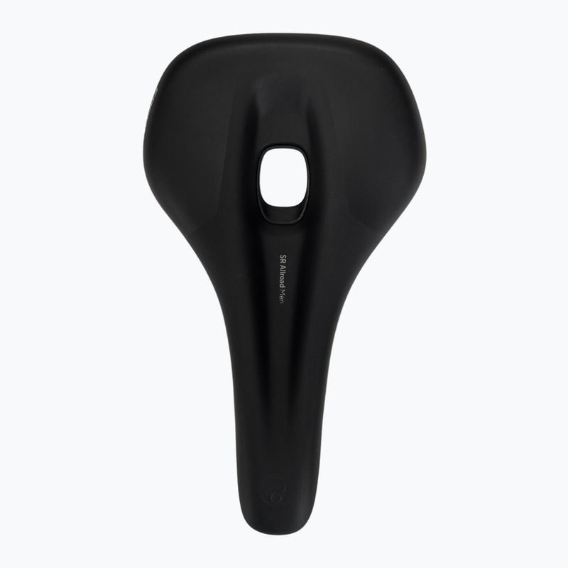 Vyriškas dviračio balnelis Ergon SR Allroad Men black 3