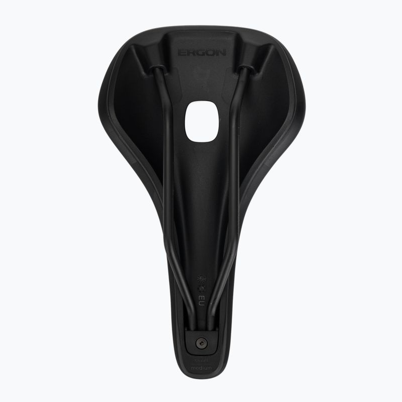 Vyriškas dviračio balnelis Ergon SR Allroad Men black 4