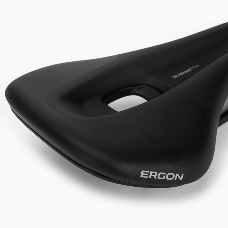 Vyriškas dviračio balnelis Ergon SR Allroad Men black 5