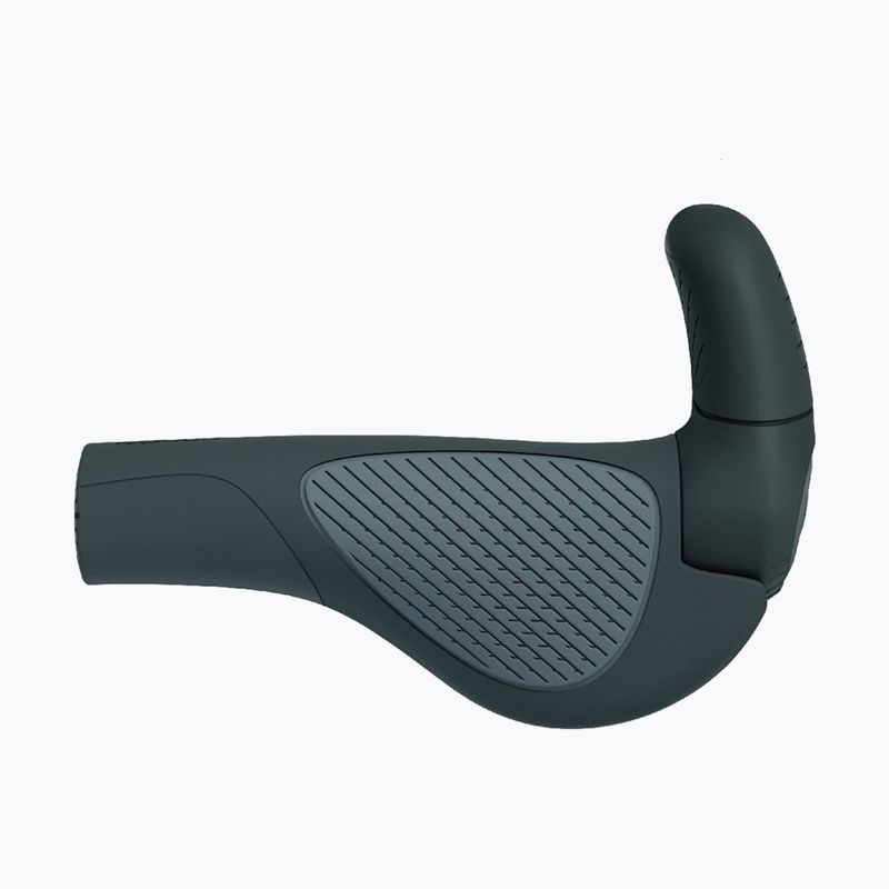Vairo rankenos Ergon GP2 Evo black/grey 2