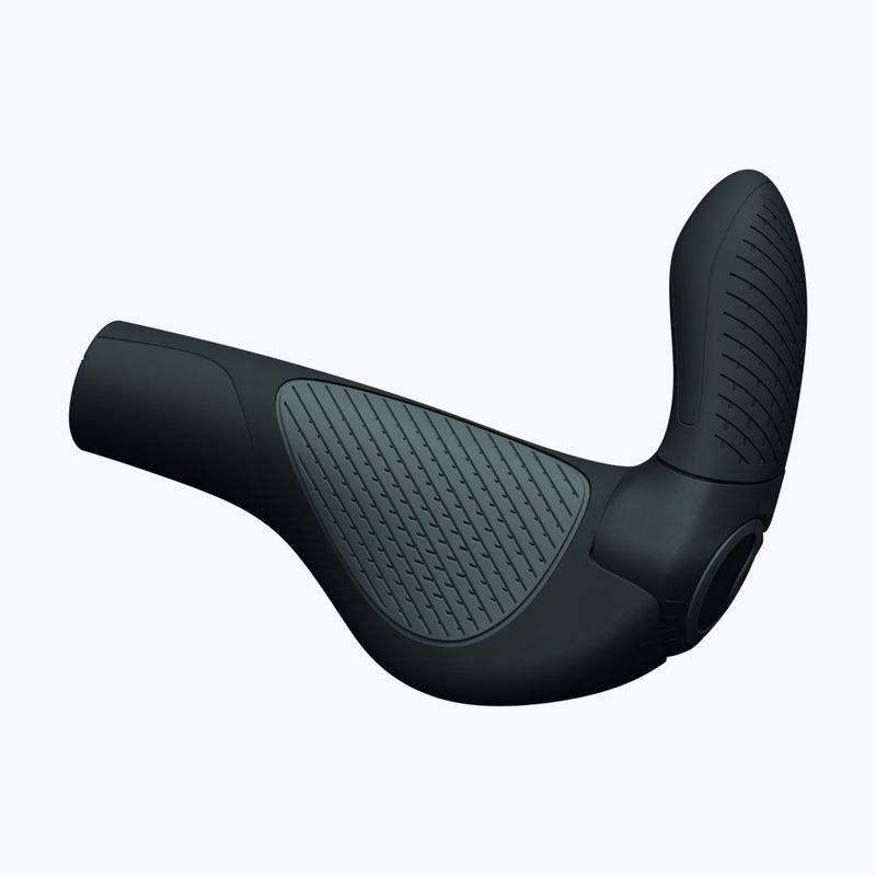 Vairo rankenos Ergon GP3 Evo black/grey