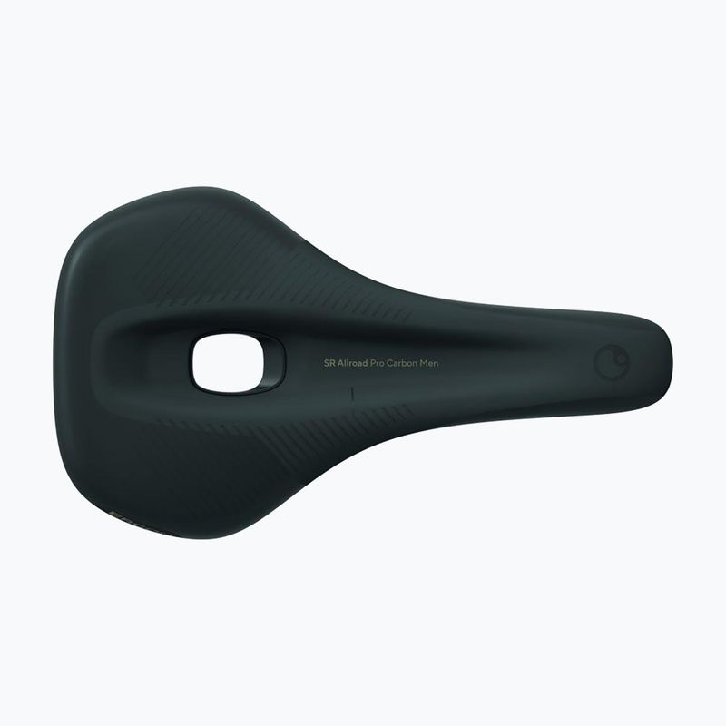 Vyriškas dviračio balnelis Ergon SR Allroad Pro Carbon Men black 3