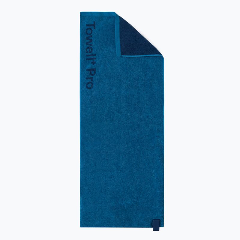 Rankšluostis STRYVE Towell+ Pro active blue