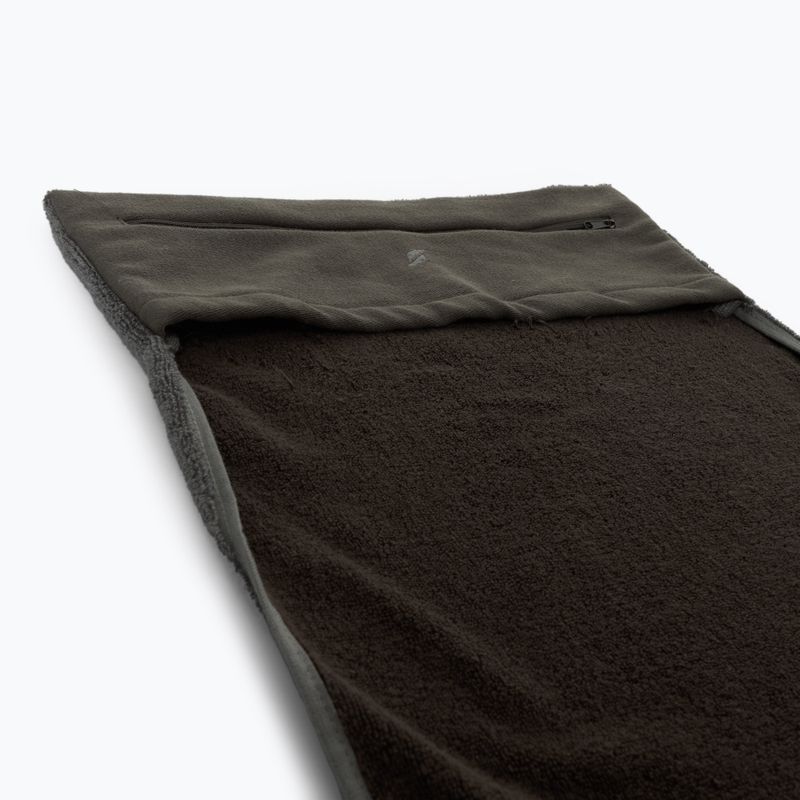 Rankšluostis STRYVE Towell+ Pro iron grey 6