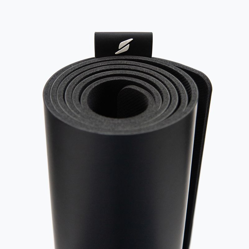 Pratimų kilimėlis STRYVE Training Pro black 3