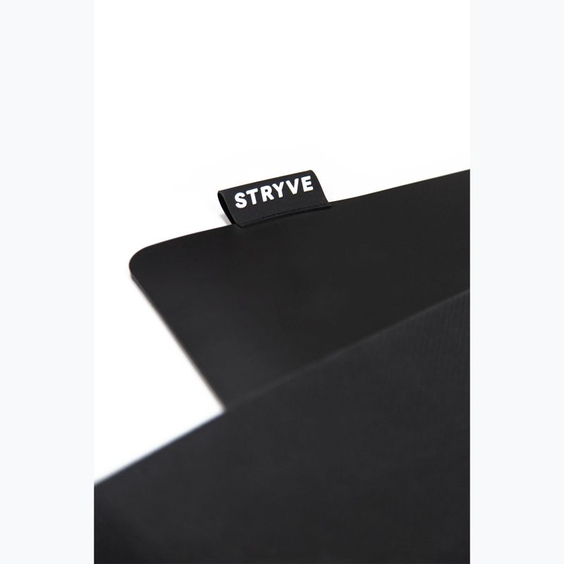 Pratimų kilimėlis STRYVE Training Pro black 5