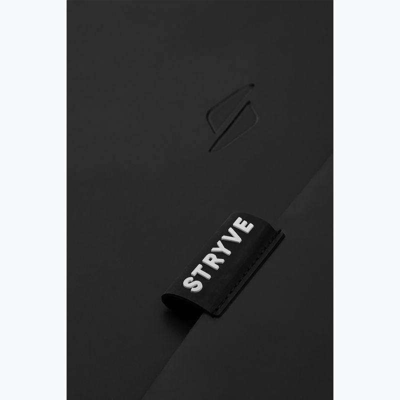 Masažo kilimėlis STRYVE Recovery black 6