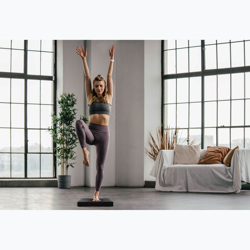 Pratimų kilimėlis STRYVE Balance Pad Black 5