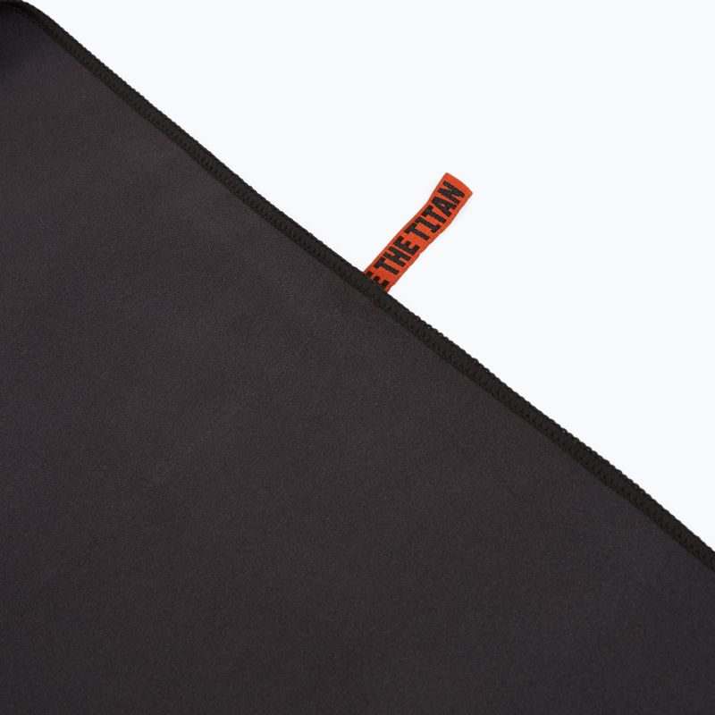 Vartininko pirštinių rankšluostis T1TAN Glove black 3