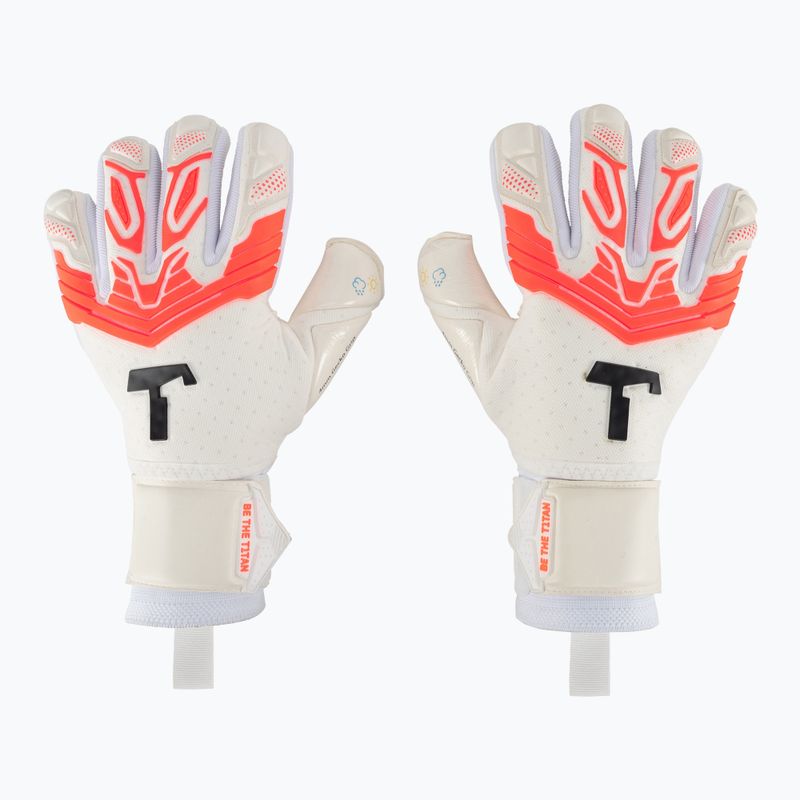 T1TAN Alien 2.0 FP infinity vartininko pirštinės
