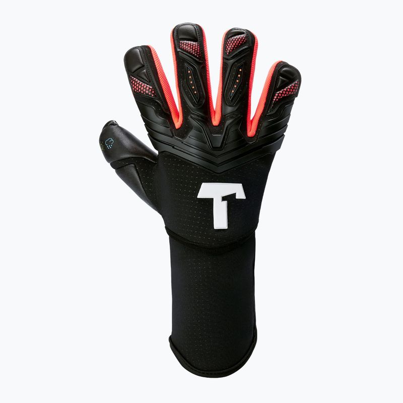 Vartininkų pirštinės T1TAN Alien Black Energy 2.0 FP black 3