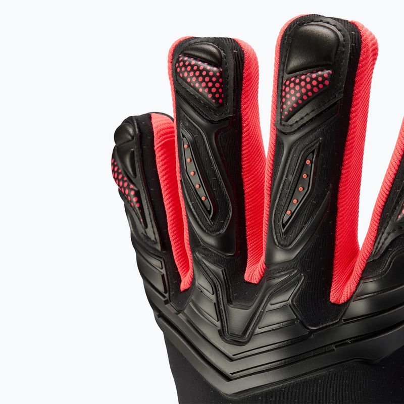 Vartininkų pirštinės T1TAN Alien Black Energy 2.0 FP black 6