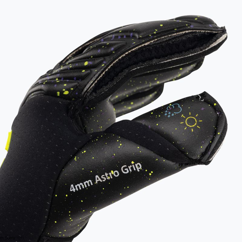 T1TAN Alien galaxy vartininko pirštinės 3