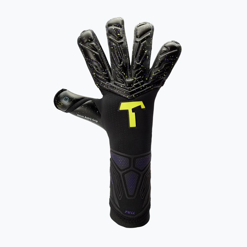T1TAN Alien galaxy vartininko pirštinės 6