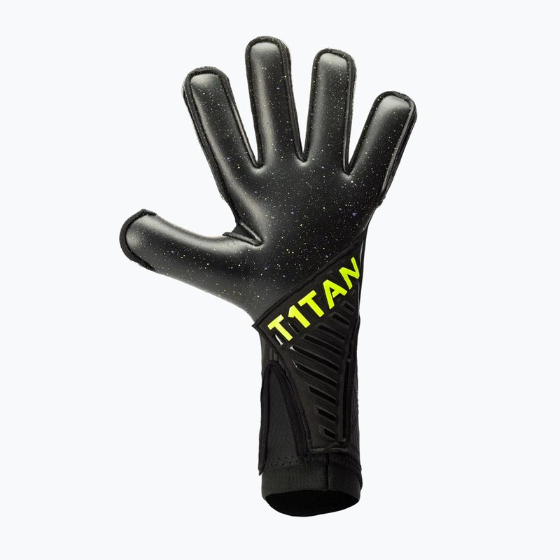 T1TAN Alien galaxy vartininko pirštinės 7