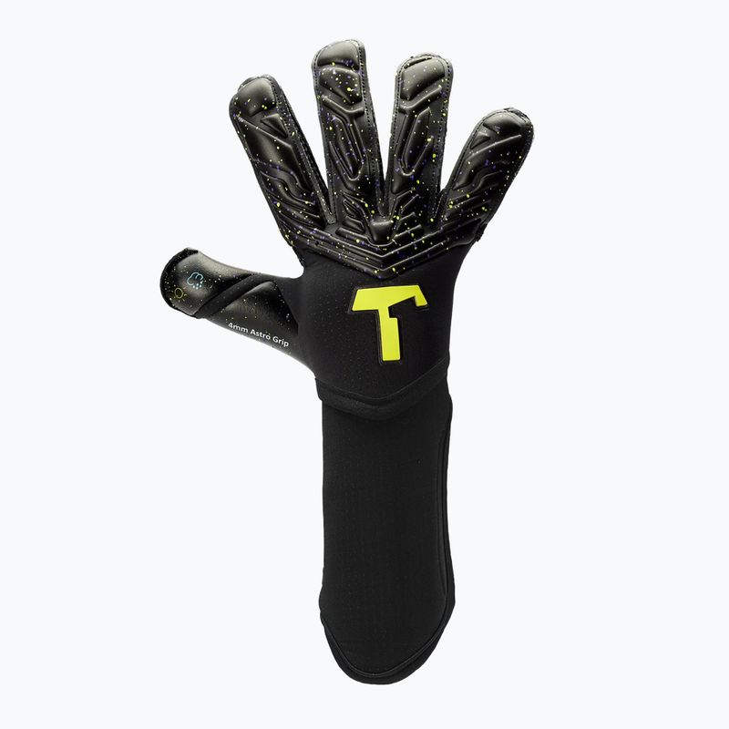 Vartininkų pirštinės T1TAN Alien Galaxy FP black 3