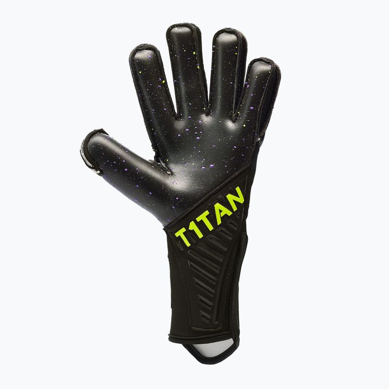 Vartininkų pirštinės T1TAN Alien Galaxy FP black 4
