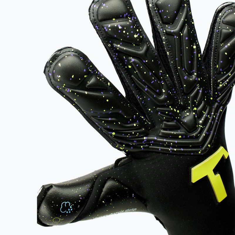 Vartininkų pirštinės T1TAN Alien Galaxy FP black 6