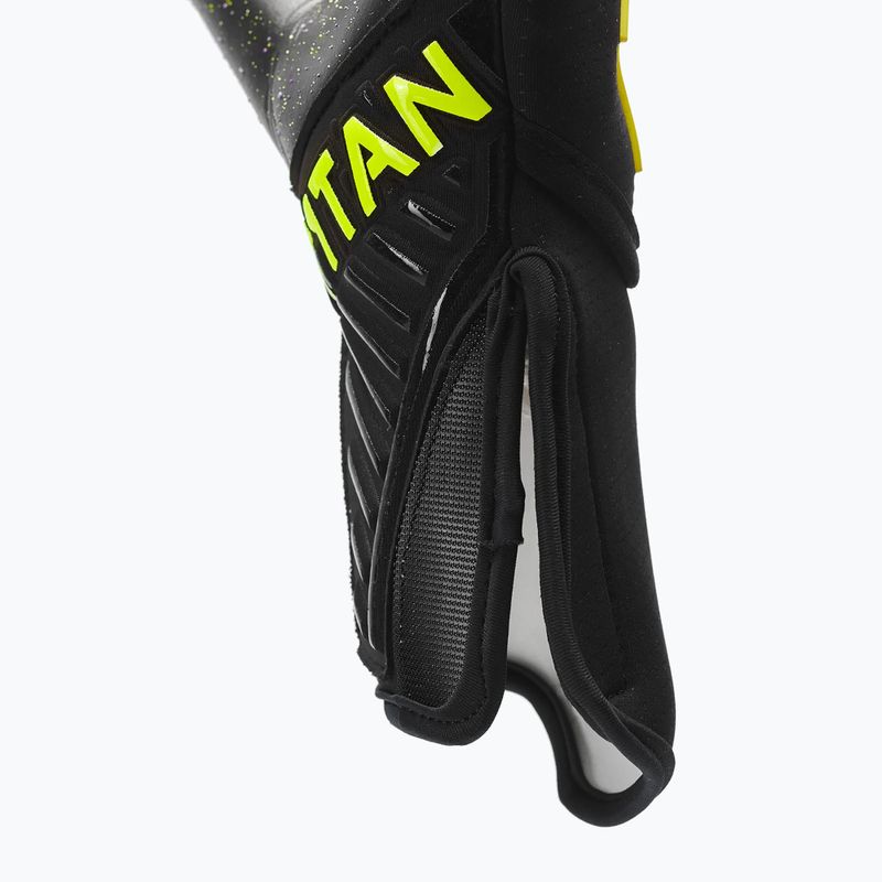 Vartininkų pirštinės T1TAN Alien Galaxy FP black 8