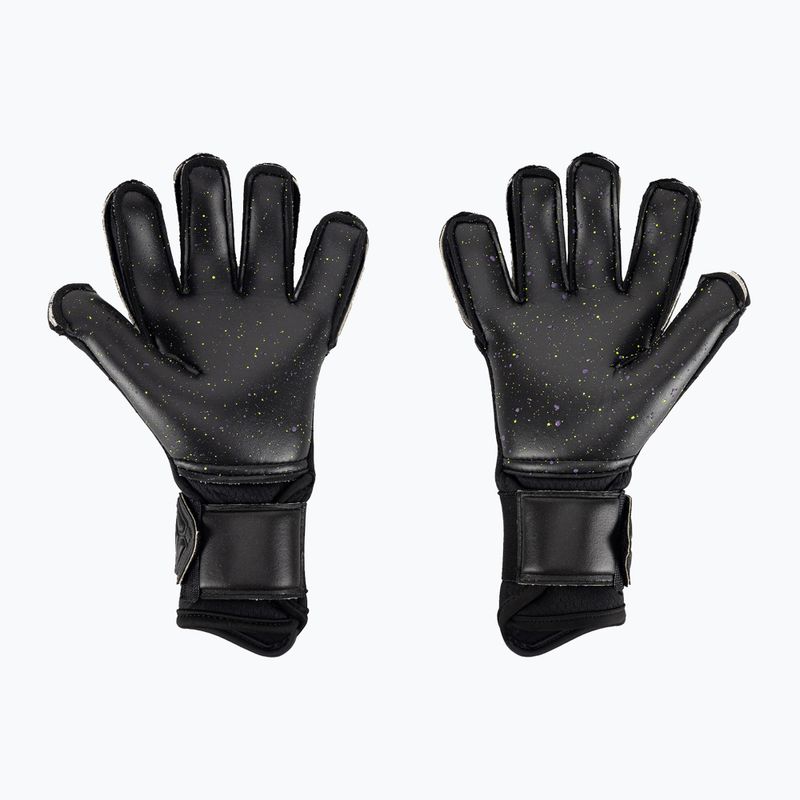 T1TAN Alien Junior galaxy vaikiškos vartininko pirštinės 2