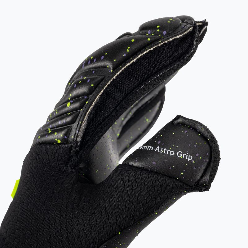 T1TAN Alien Junior galaxy vaikiškos vartininko pirštinės 3