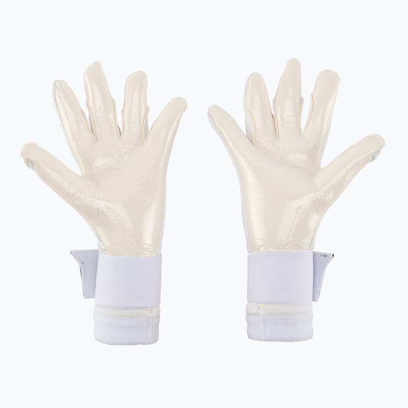T1TAN Beast 3.0 Goalkeeper Gloves white 2
