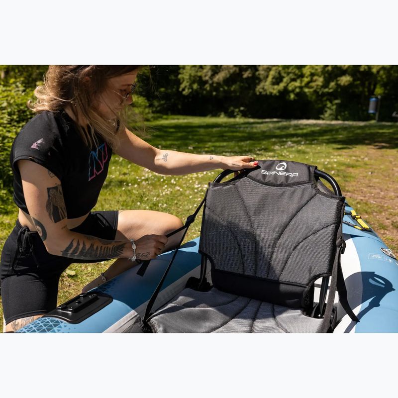 Baidarės sėdynė SPINERA Frame Kayak 12