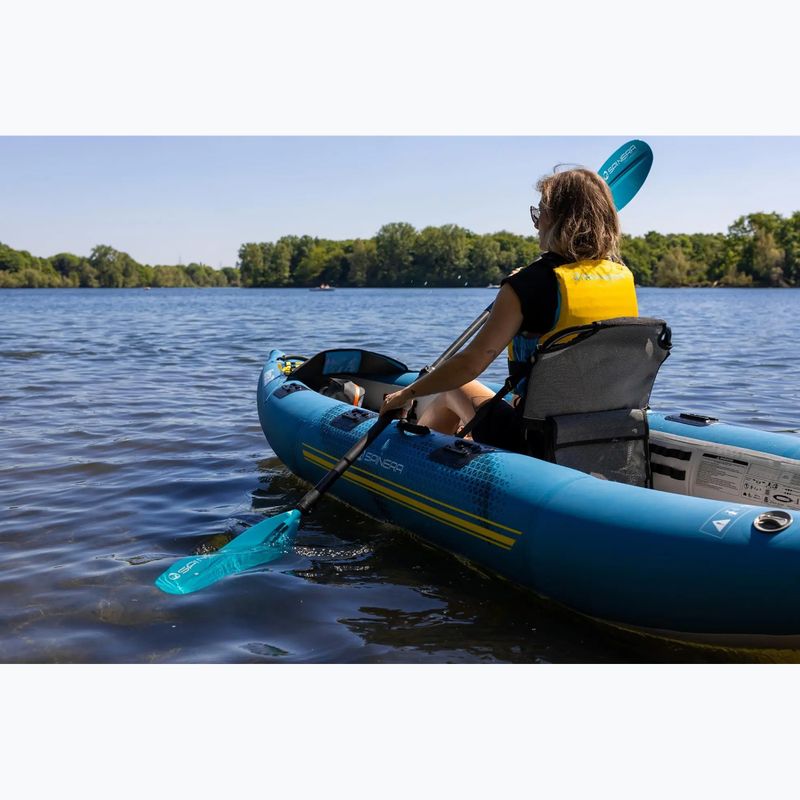 Baidarės sėdynė SPINERA Frame Kayak 13