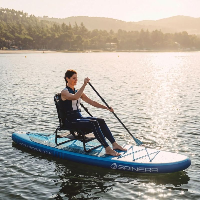 Baidarės sėdynė SPINERA Frame Kayak 14