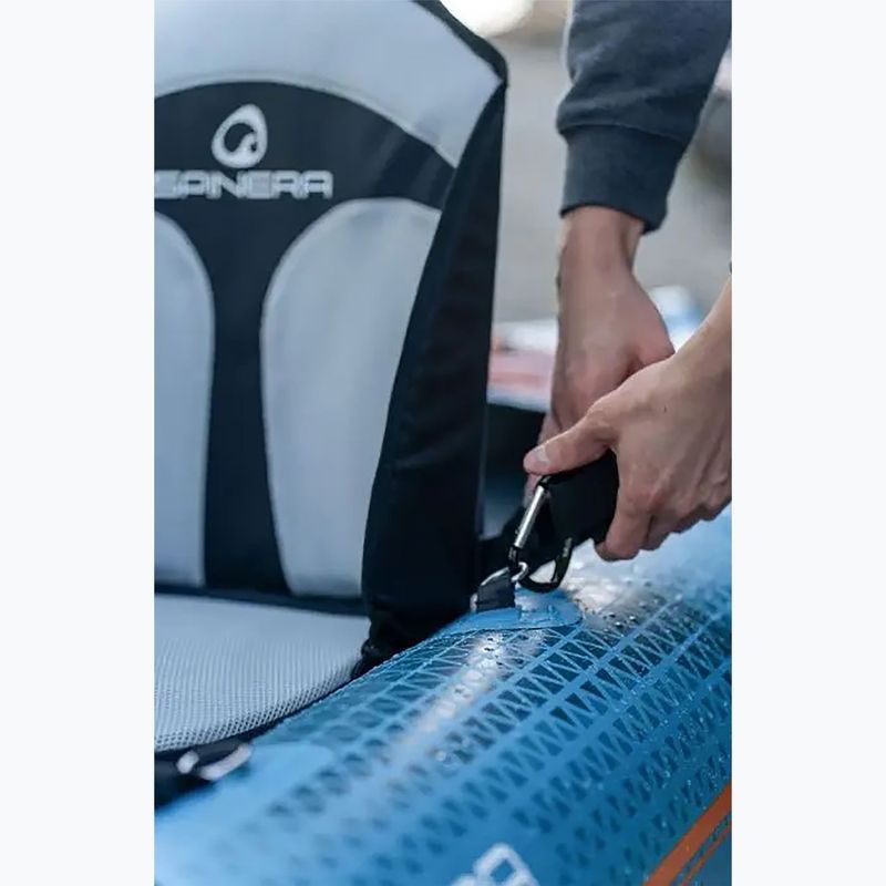 Baidarės sėdynė SPINERA Superior Kayak 7