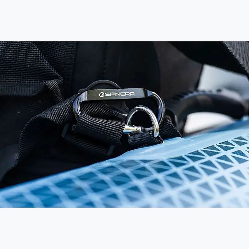 Baidarės sėdynė SPINERA Superior Kayak 8